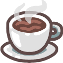 Food Coffee Emoji